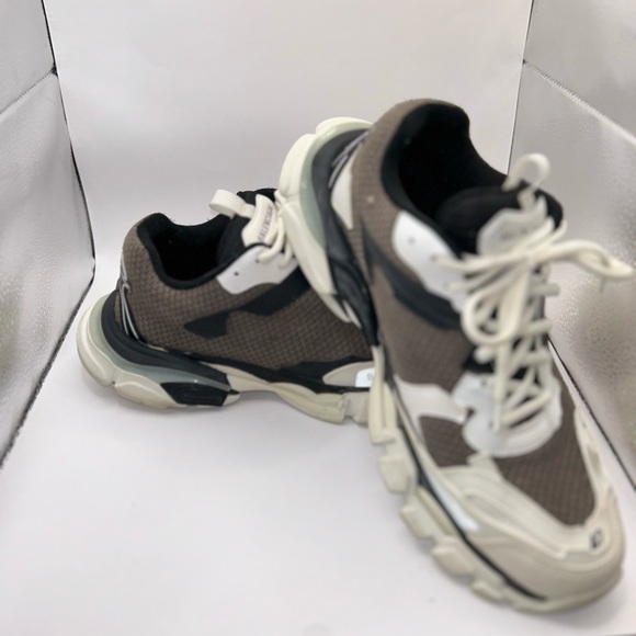 Balenciaga Track 3 sneakers, size 42 - Picture 1 of 1